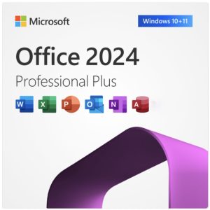 Office 2024 LTSC Professional Plus – Licencia Perpetua Digital